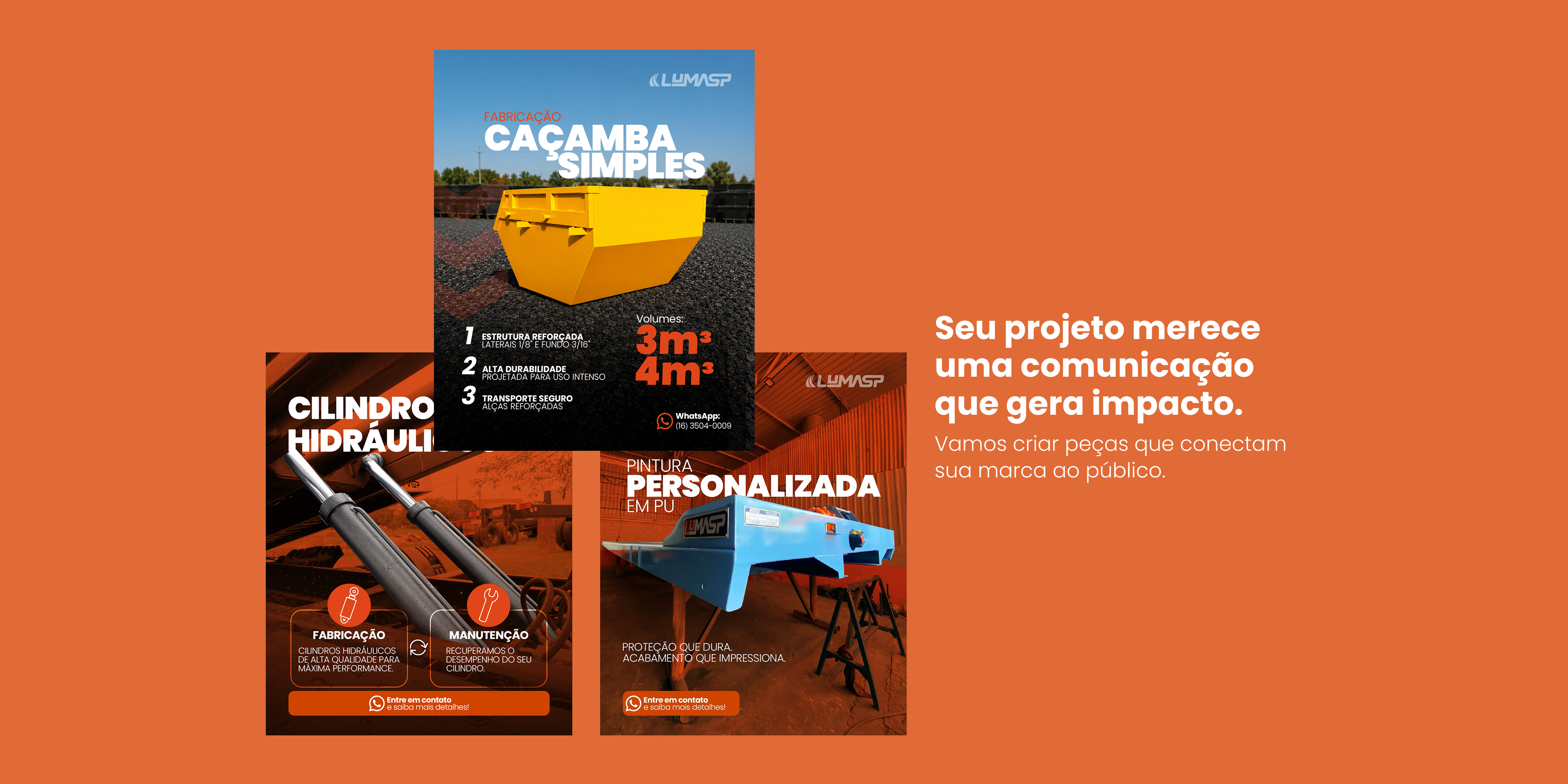 Mídia Paga