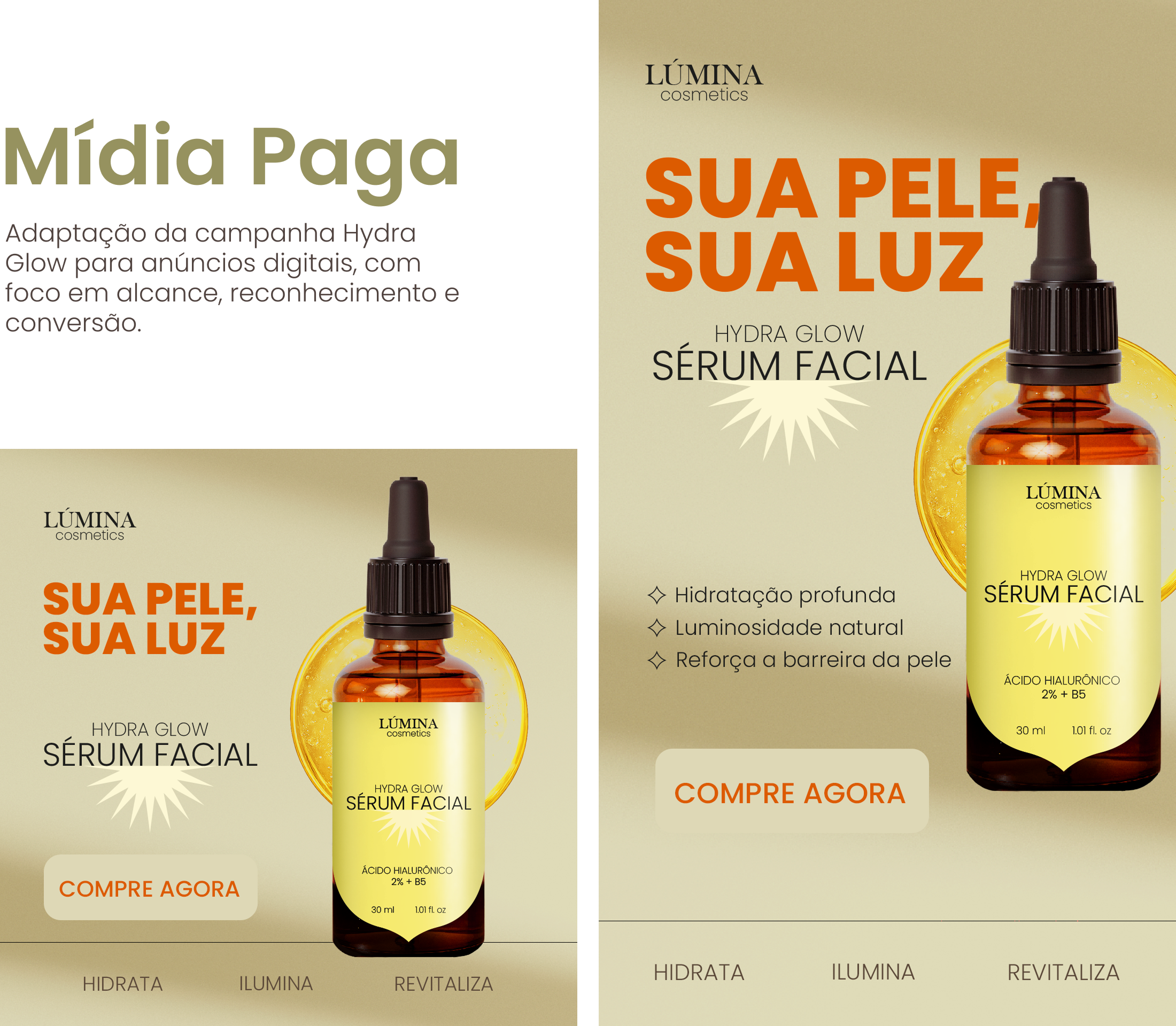 Mídia Paga